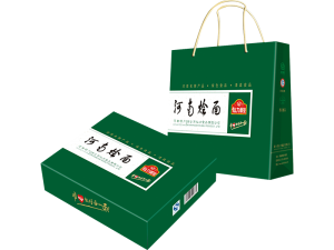 河南燴面
