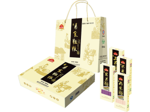 素食粗糧